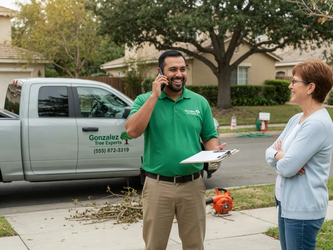 Tree Service Wyoming, NY FAQs